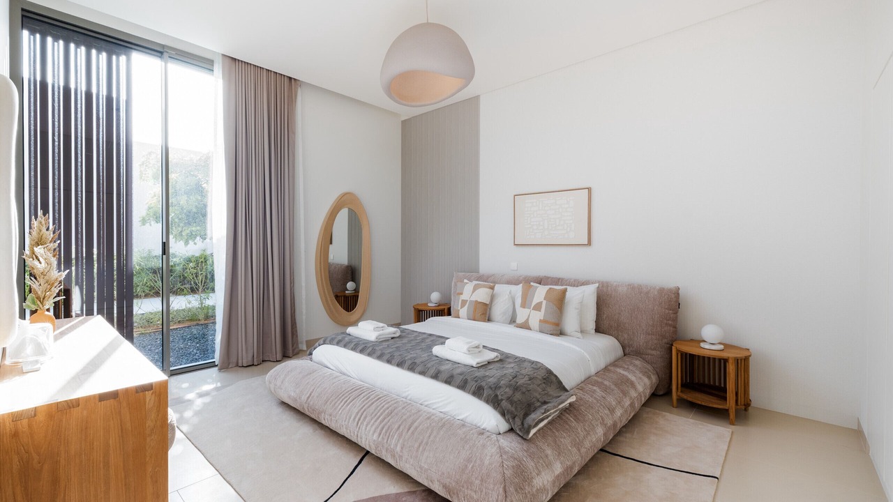 Photo of Bedroom in Ajman
