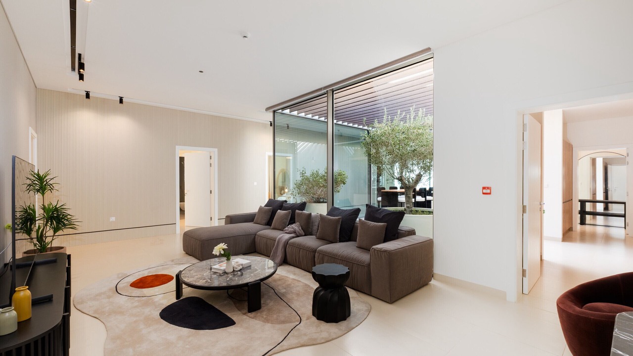 Photo of Livingroom in Ajman
