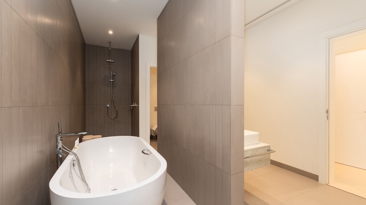 Photo of Bathroom in Ajman