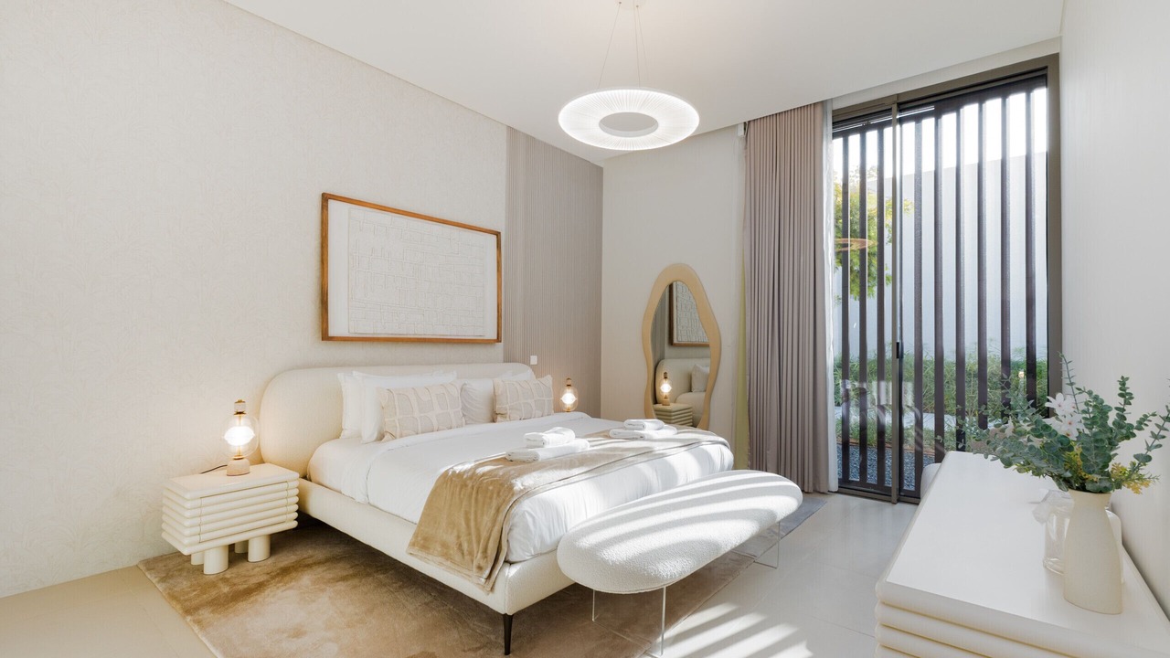 Photo of Bedroom in Ajman