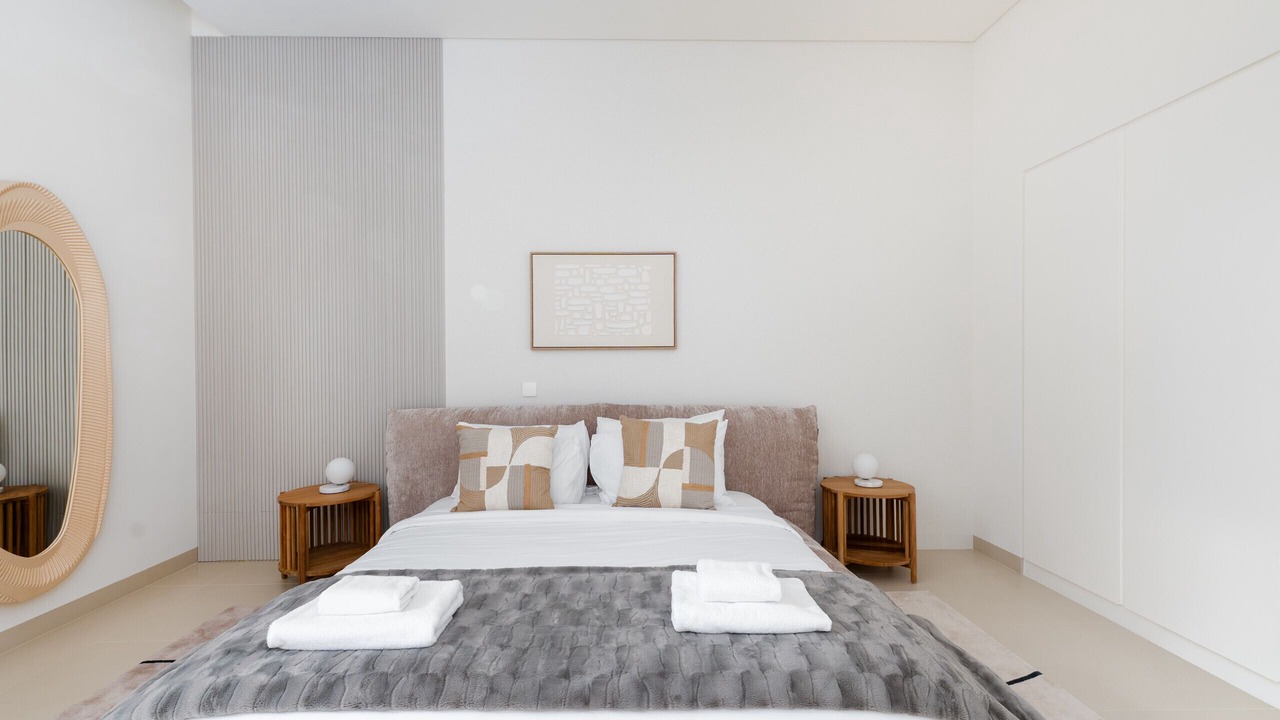 Photo of Bedroom in Ajman