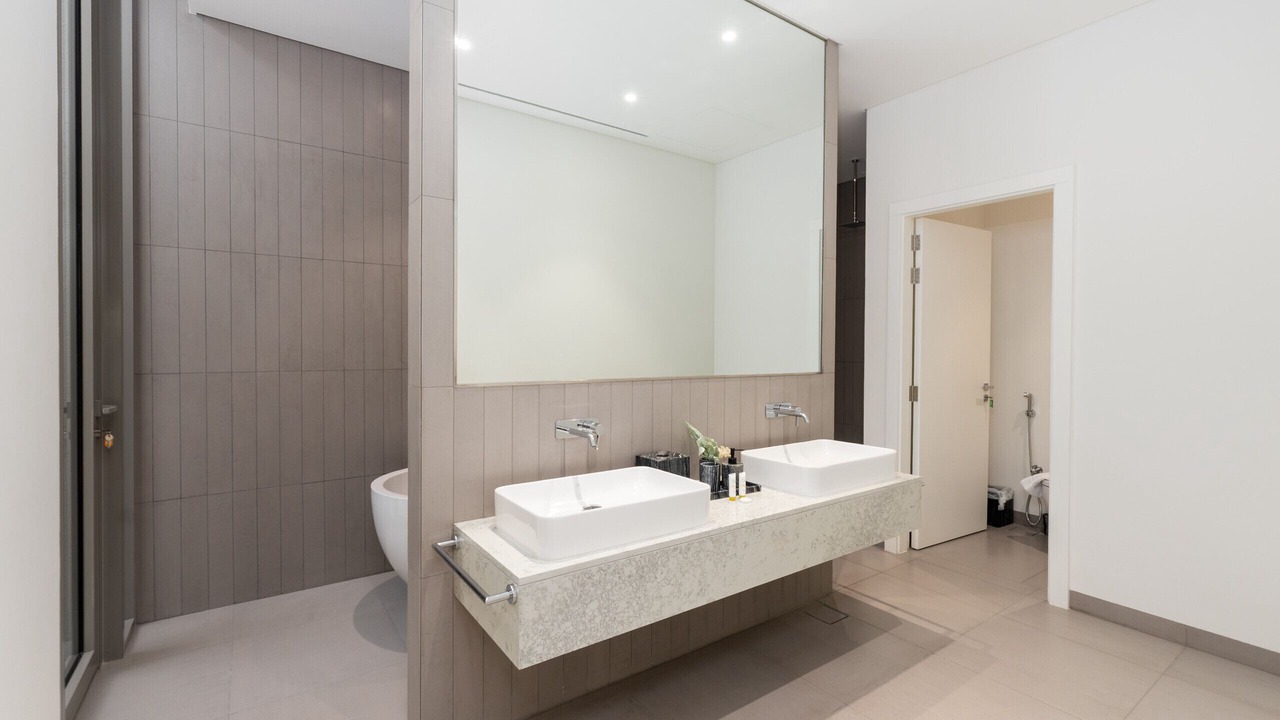 Photo of Bathroom in Ajman