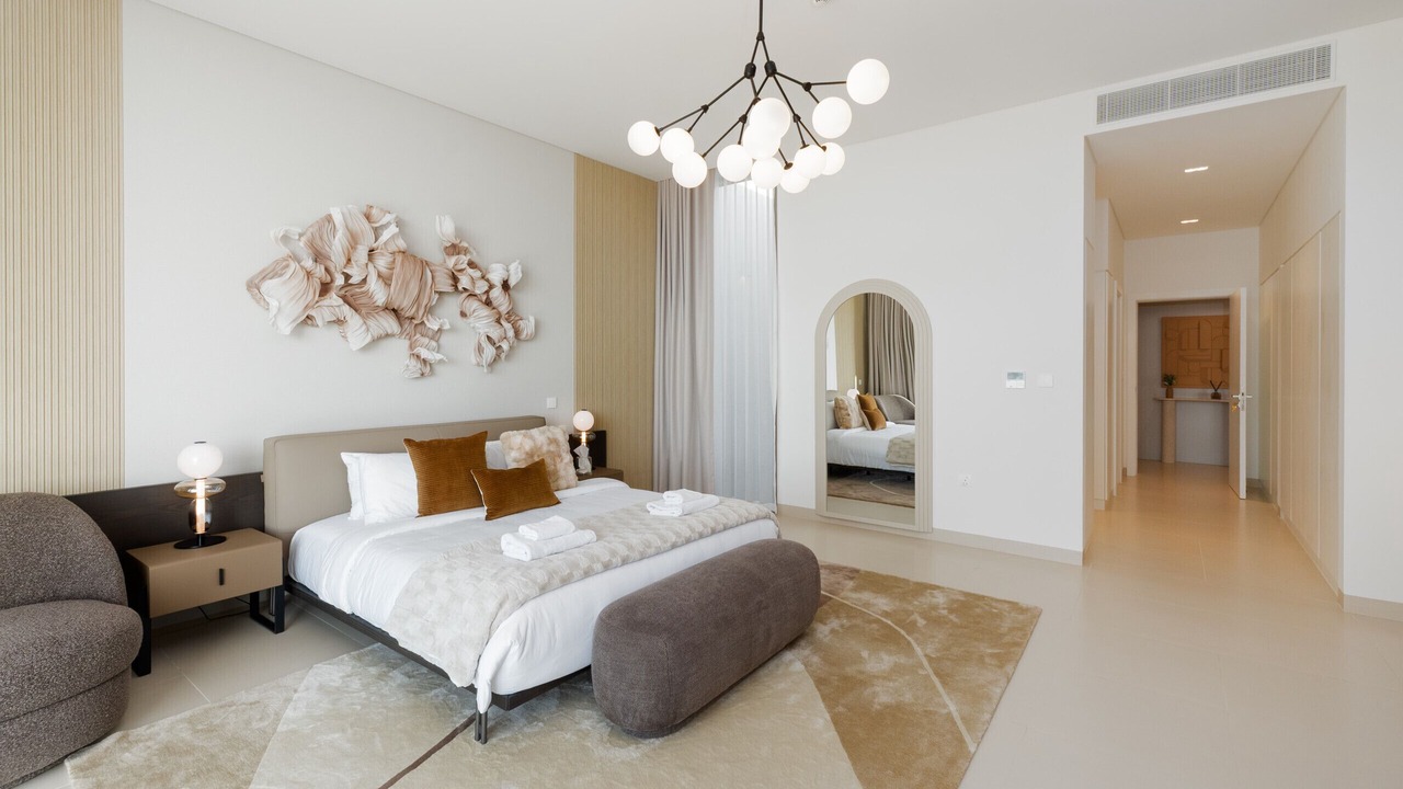 Photo of Bedroom in Ajman