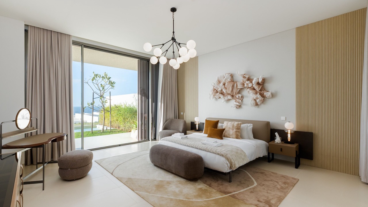 Photo of Bedroom in Ajman