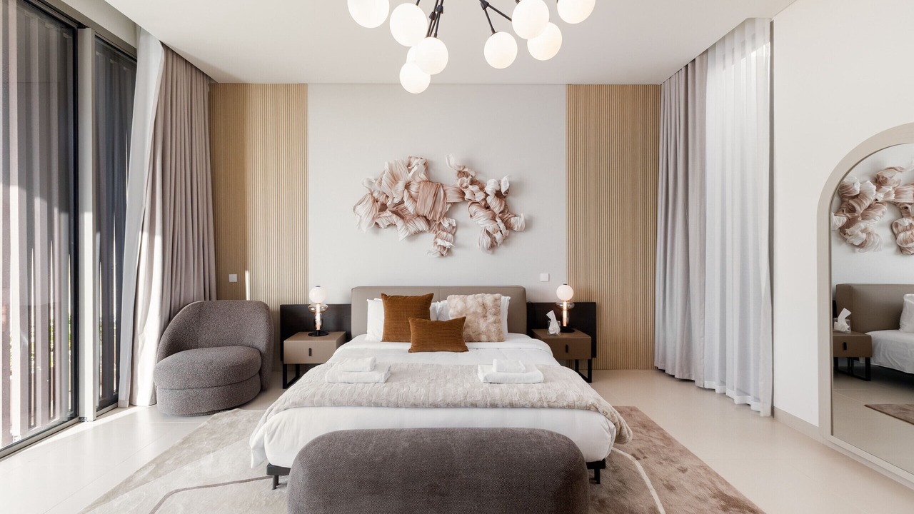 Photo of Bedroom in Ajman