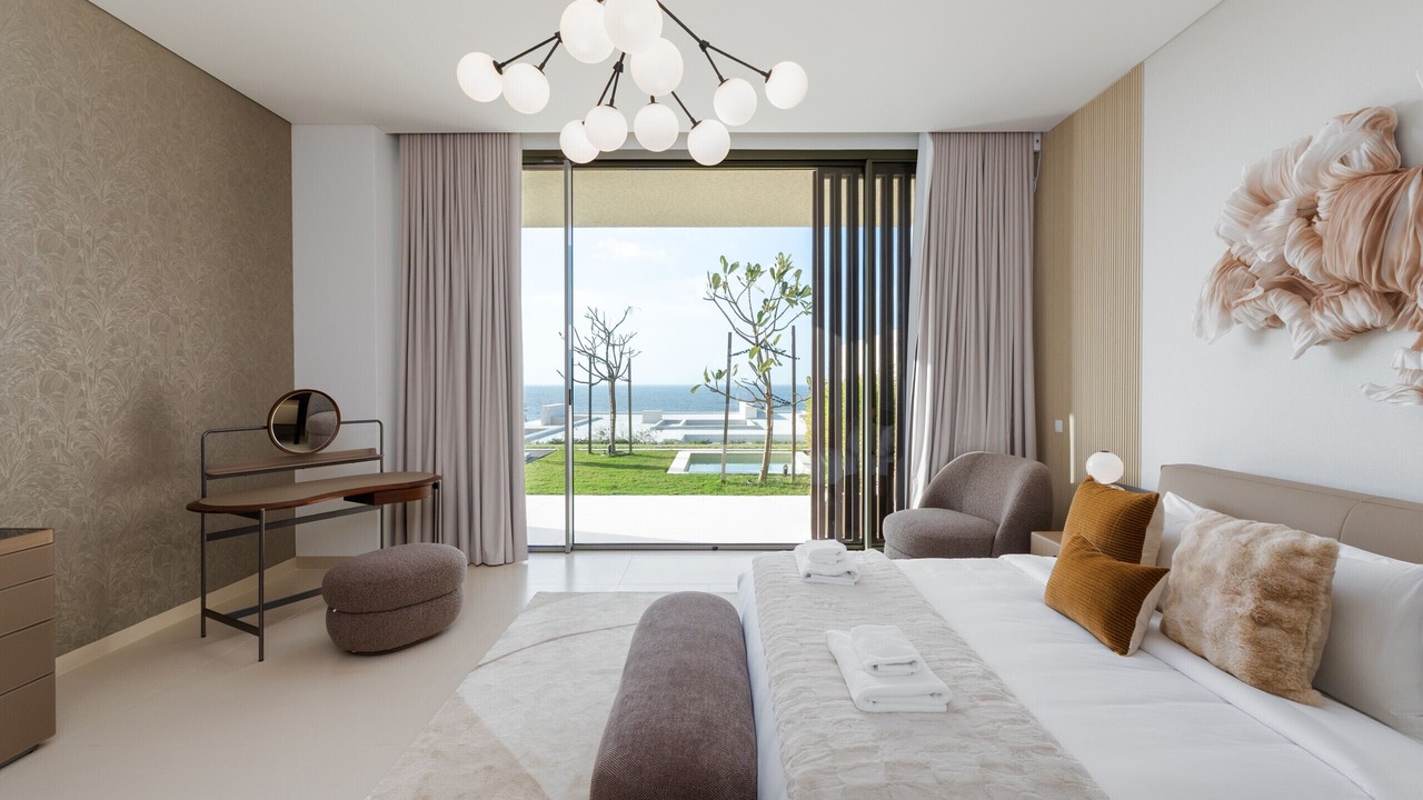 Photo of Bedroom in Ajman