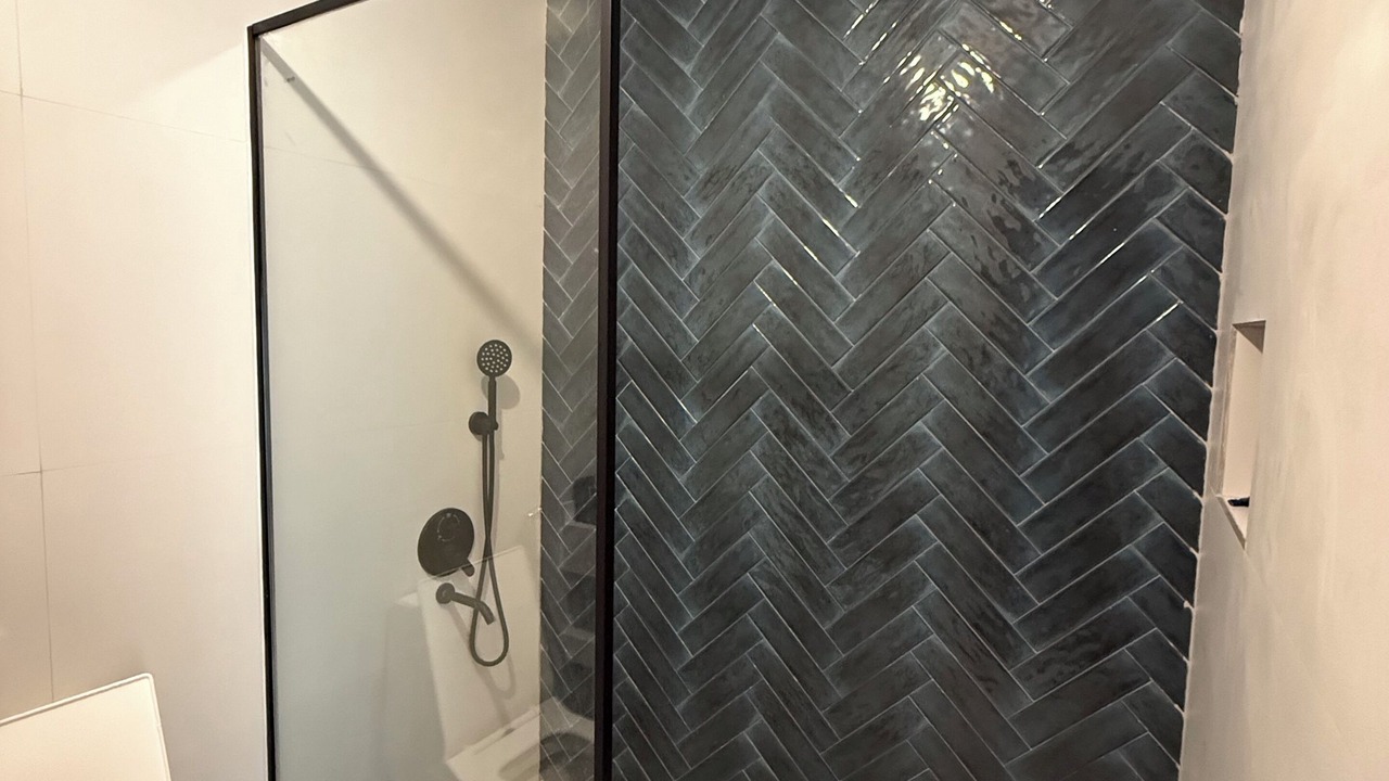 Photo of Bathroom in Al Gharbia