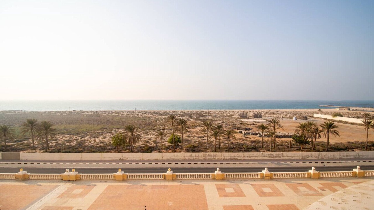 Photo of Others in Al Hamra Village