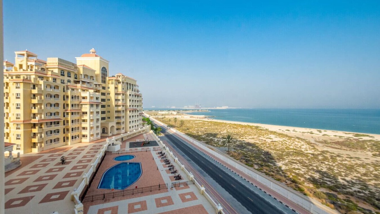 Photo of Outdoor in Al Hamra Village