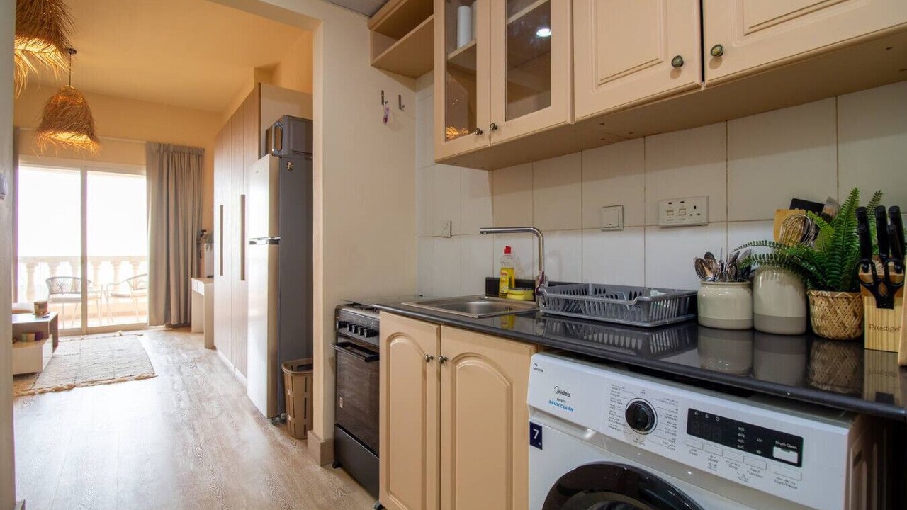 Photo of Kitchen in Al Hamra Village