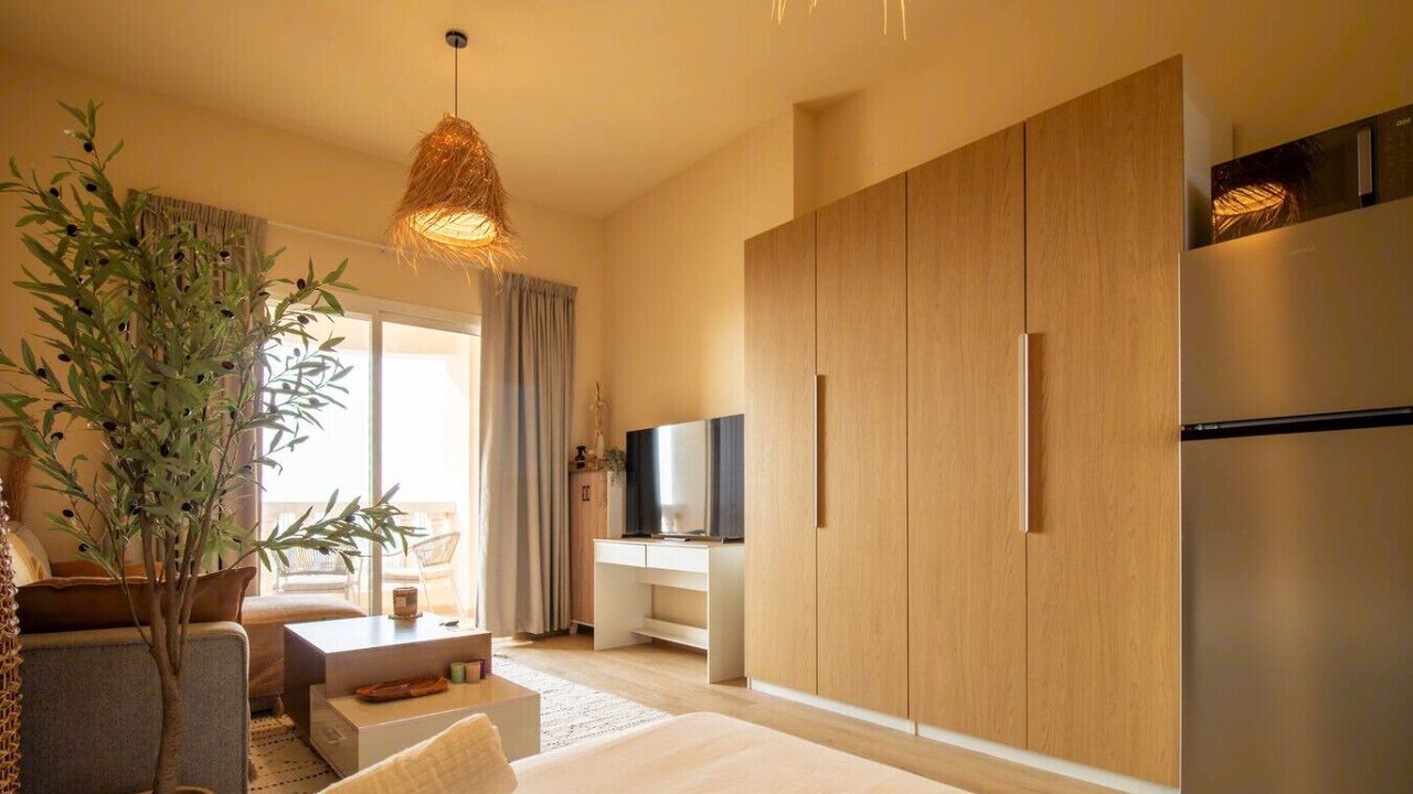Photo of Bedroom in Al Hamra Village