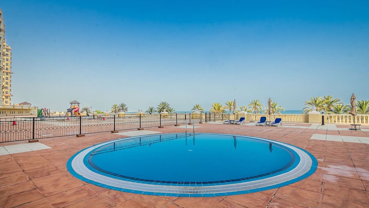Photo of Outdoor in Al Hamra Village