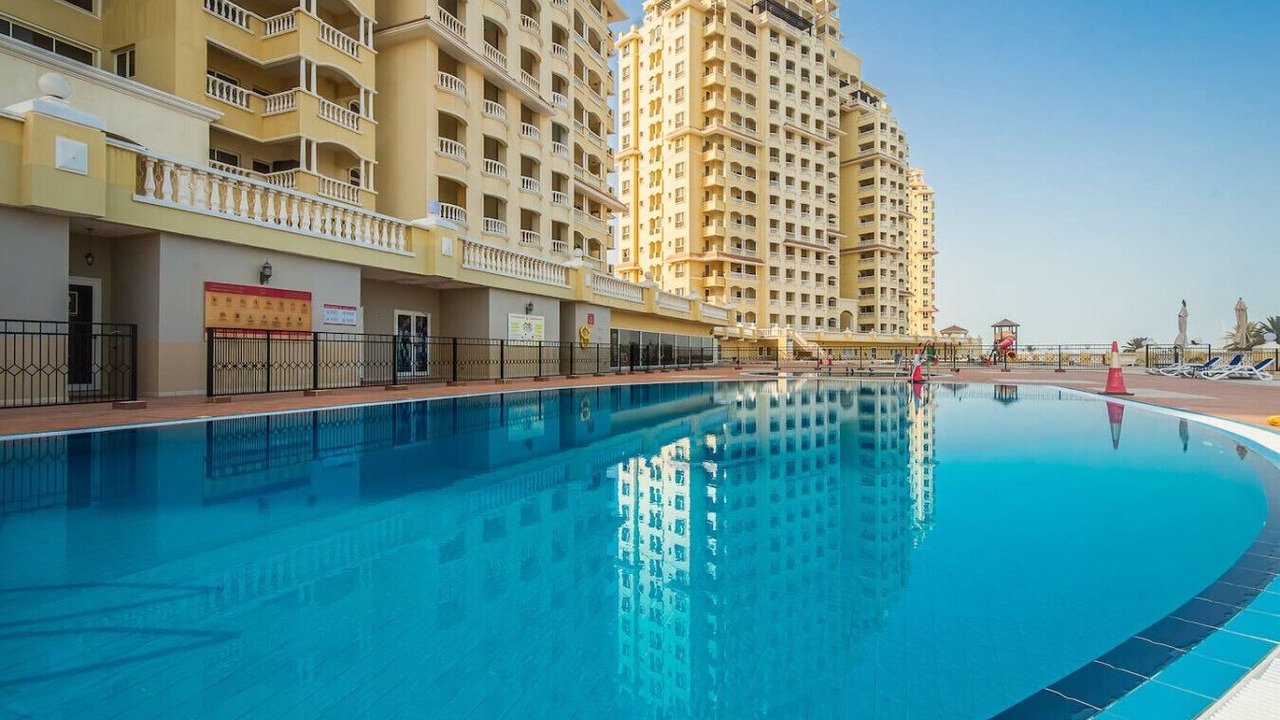 Photo of Outdoor in Al Hamra Village