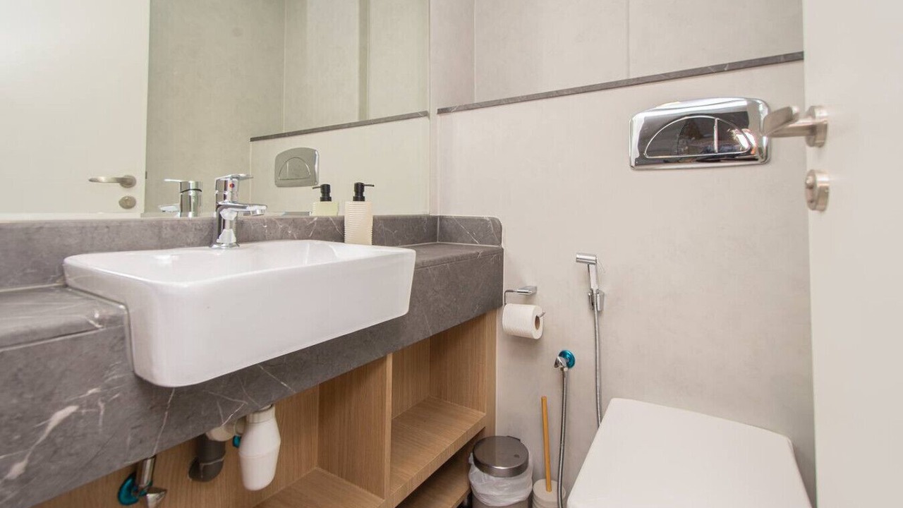 Photo of Bathroom in Ras Al Khaimah