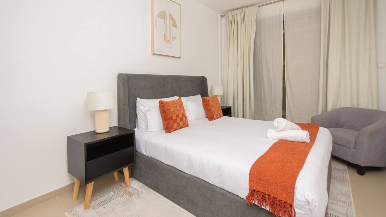 Photo of Bedroom in Ras Al Khaimah