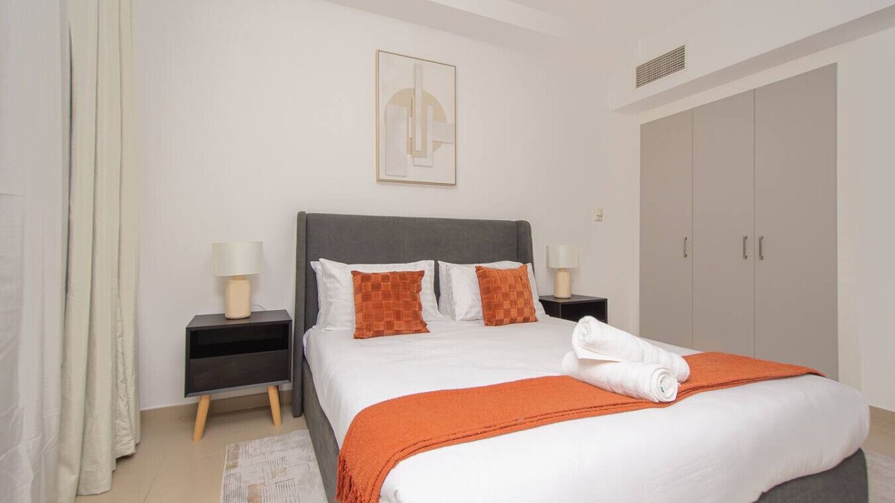 Photo of Bedroom in Ras Al Khaimah