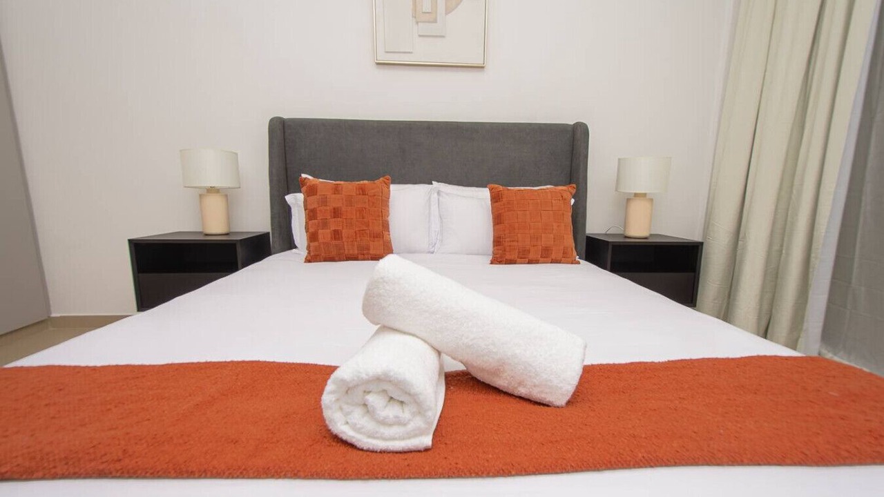 Photo of Bedroom in Ras Al Khaimah