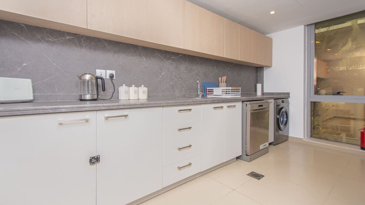 Photo of Kitchen in Ras Al Khaimah