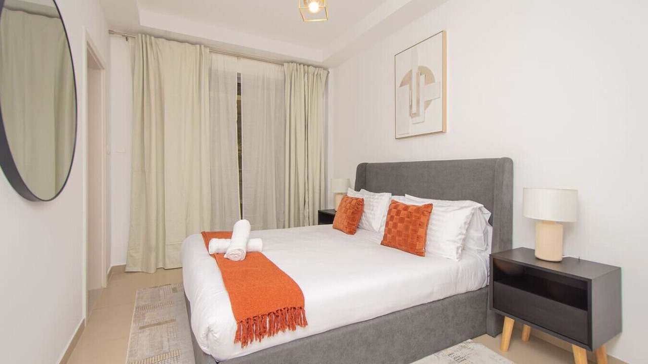 Photo of Bedroom in Ras Al Khaimah