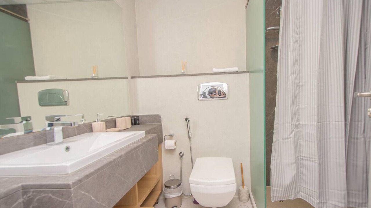 Photo of Bathroom in Ras Al Khaimah