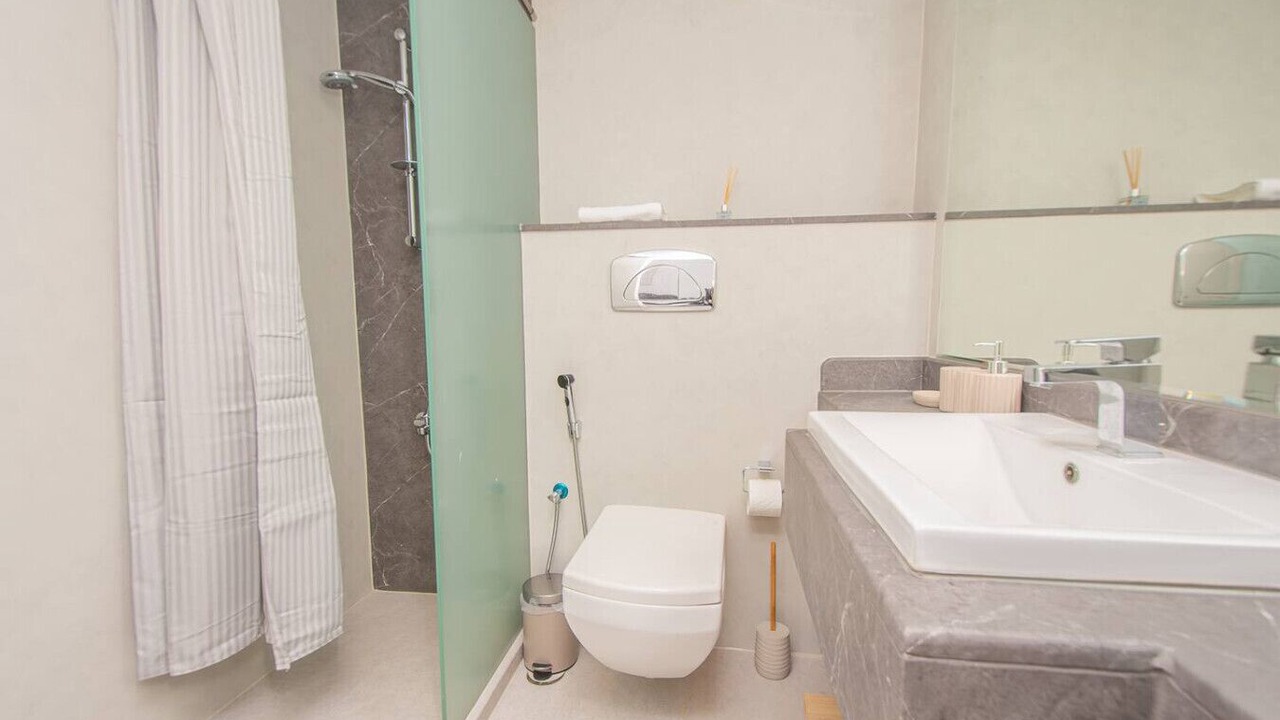 Photo of Bathroom in Ras Al Khaimah
