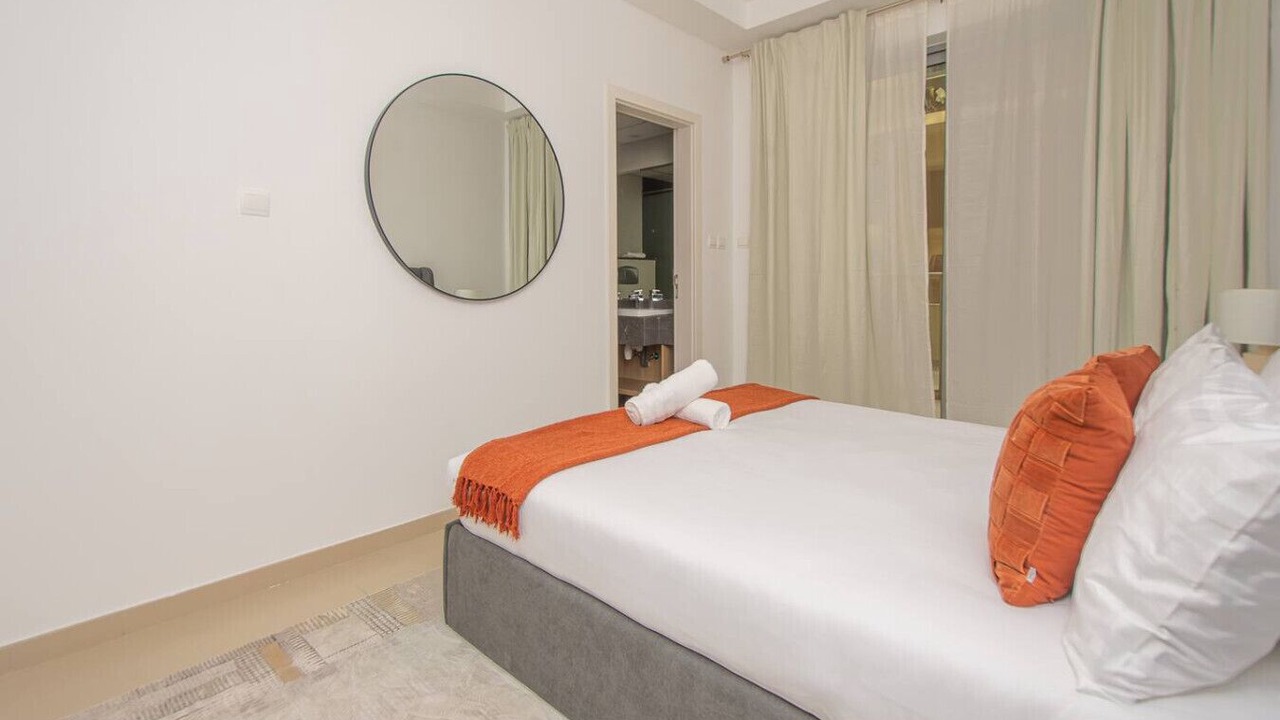 Photo of Bedroom in Ras Al Khaimah