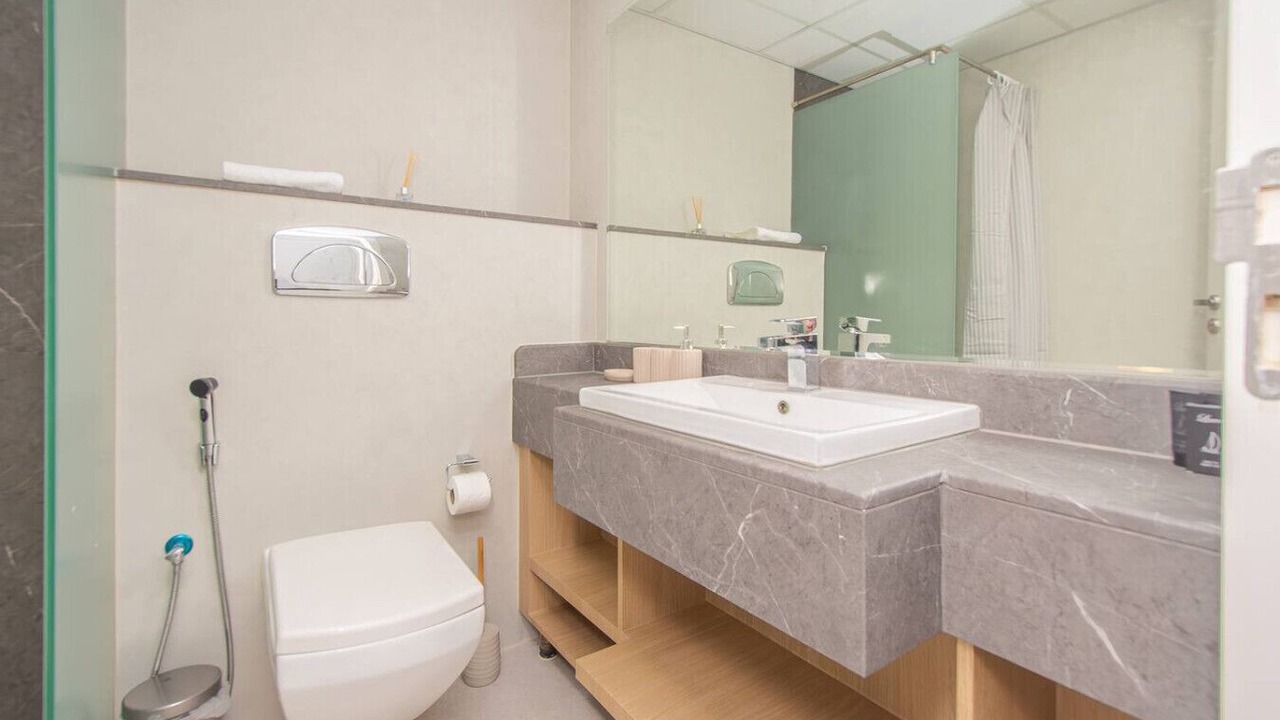Photo of Bathroom in Ras Al Khaimah