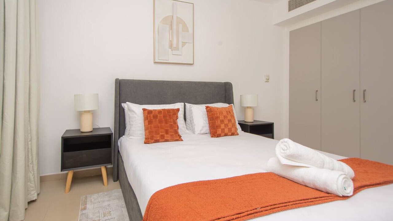 Photo of Bedroom in Ras Al Khaimah