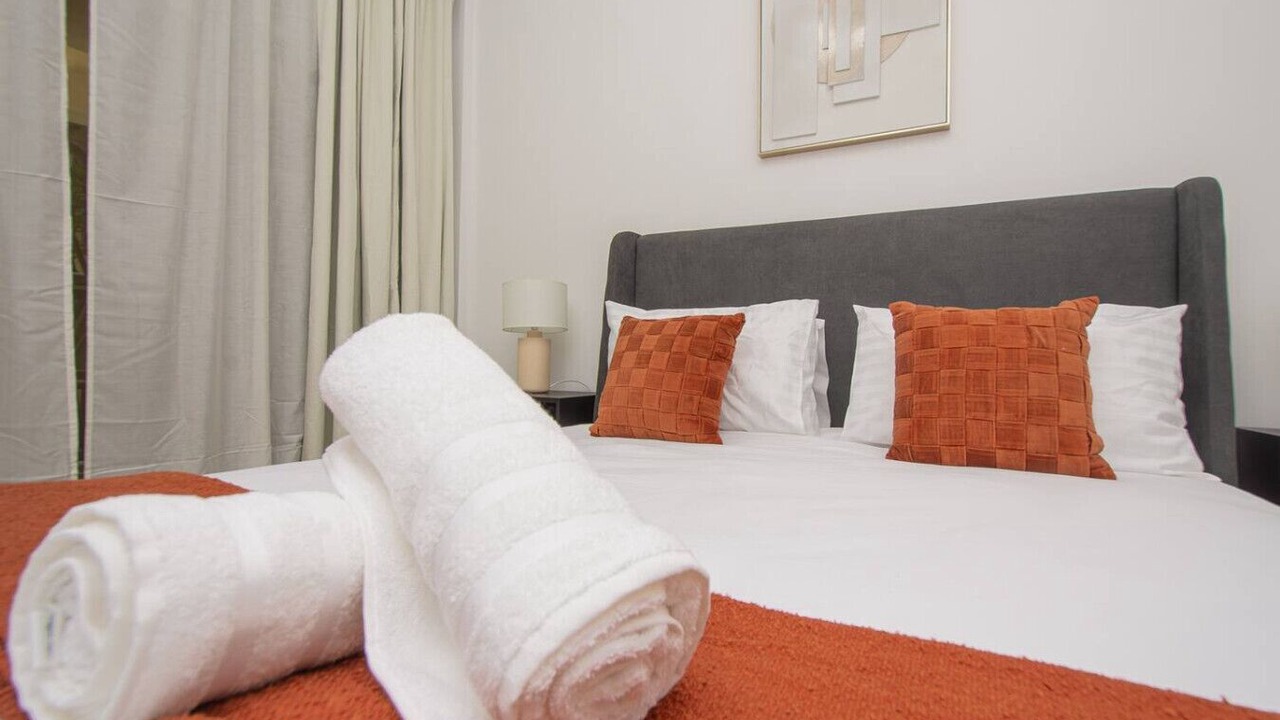 Photo of Bedroom in Ras Al Khaimah