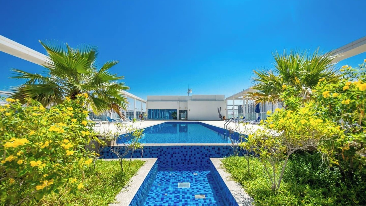 Photo of Outdoor in Ras Al Khaimah