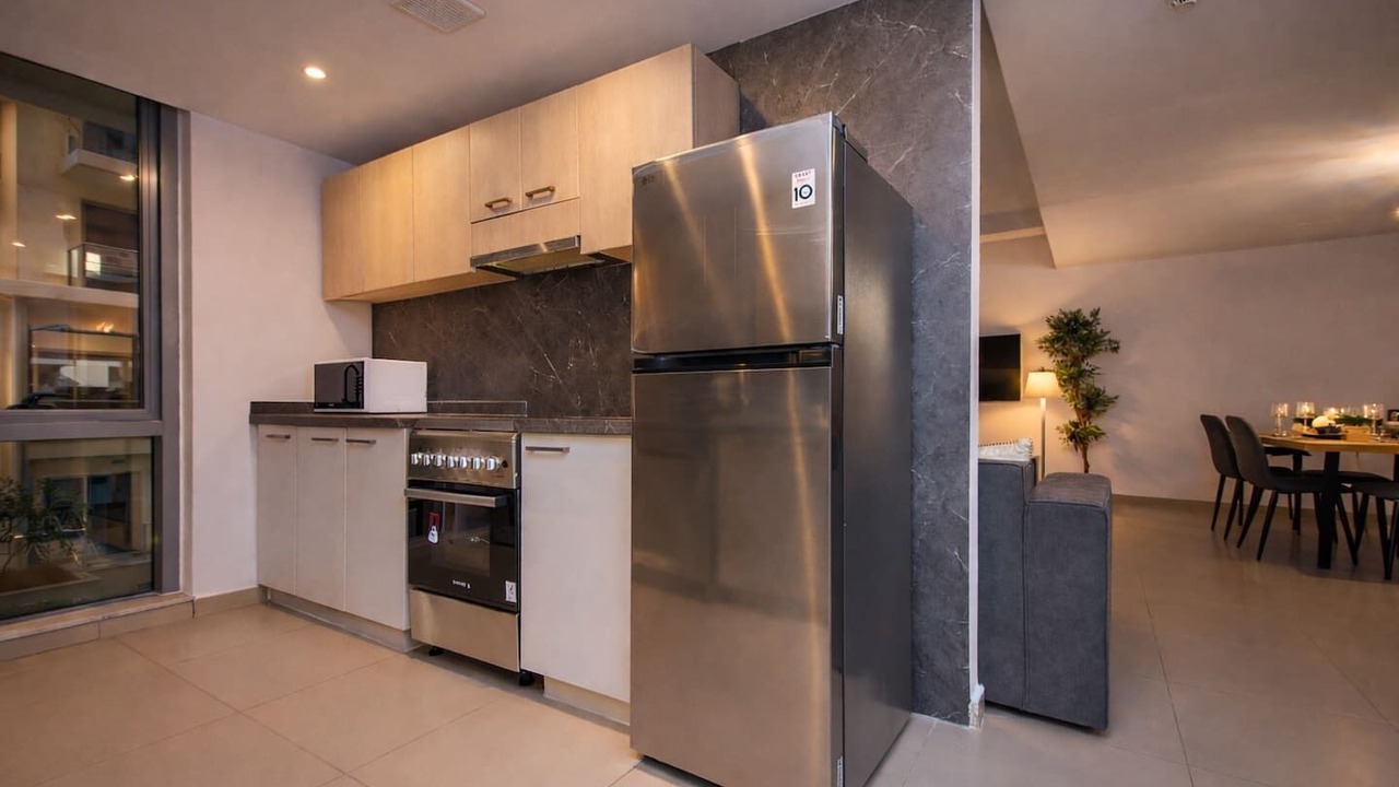 Photo of Kitchen in Ras Al Khaimah
