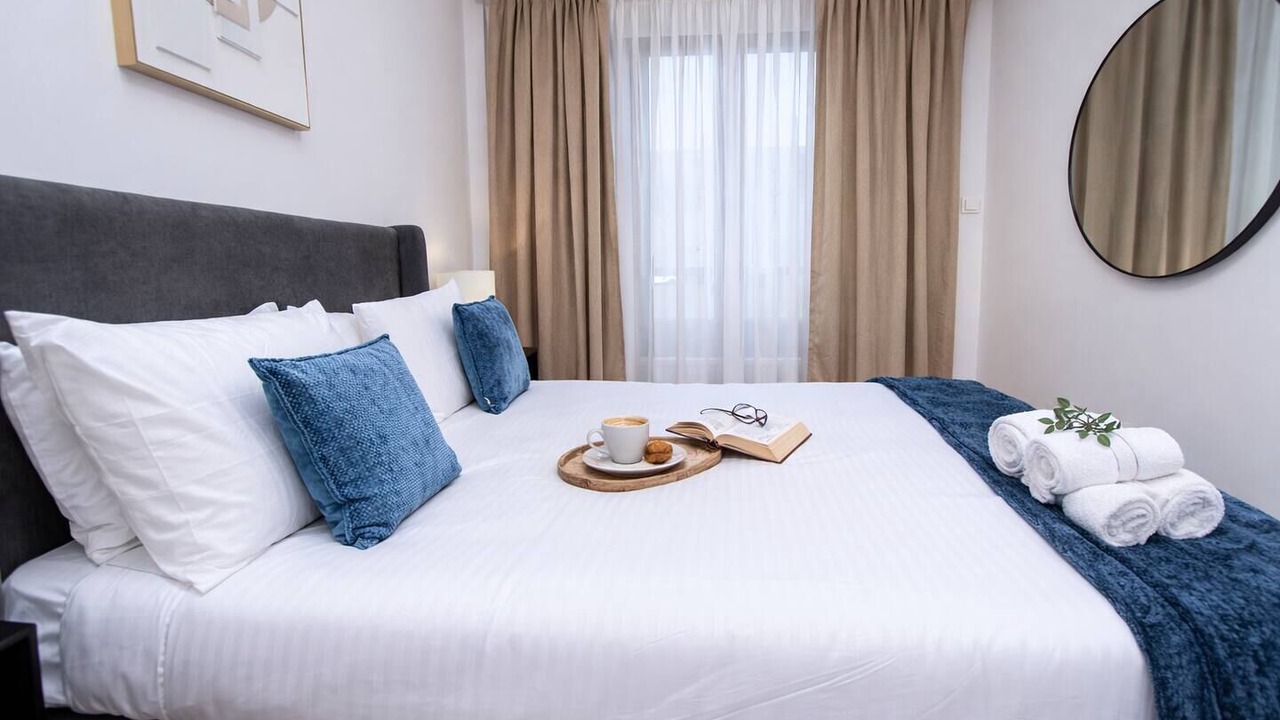 Photo of Bedroom in Ras Al Khaimah