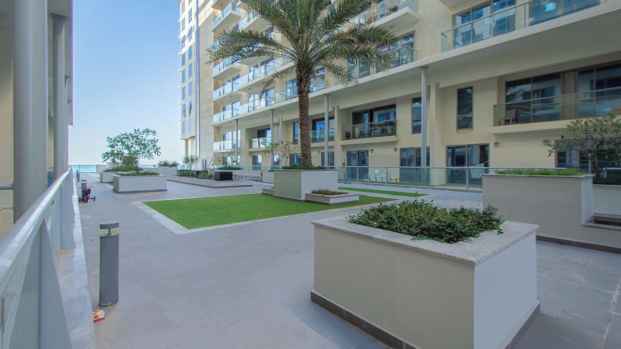 Photo of Patio Balcony in Ras Al Khaimah