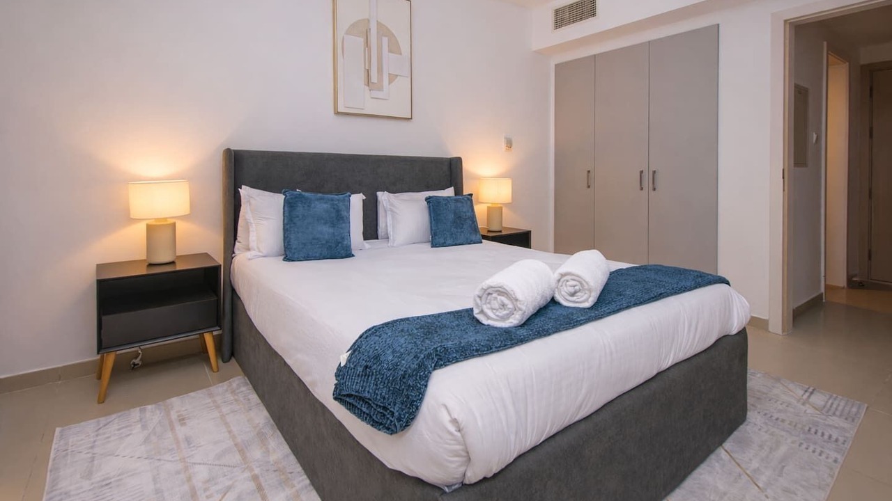 Photo of Bedroom in Ras Al Khaimah