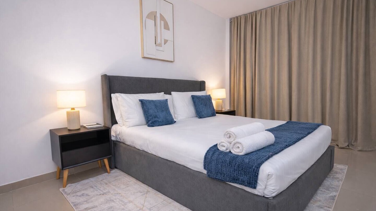 Photo of Bedroom in Ras Al Khaimah