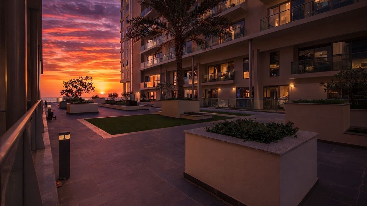 Photo of Patio Balcony in Ras Al Khaimah