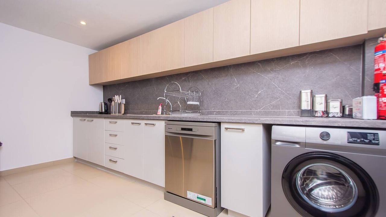 Photo of Kitchen in Ras Al Khaimah