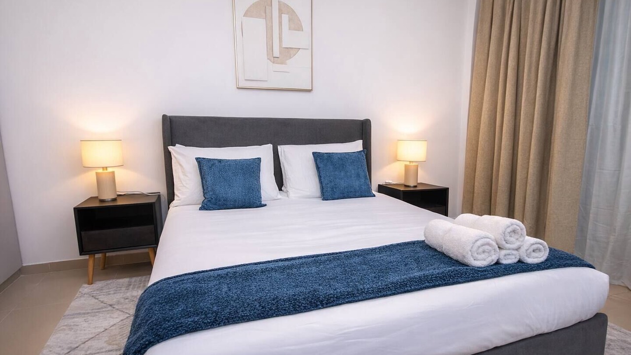 Photo of Bedroom in Ras Al Khaimah