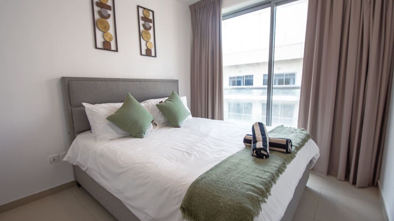 Photo of Bedroom in Ras Al Khaimah