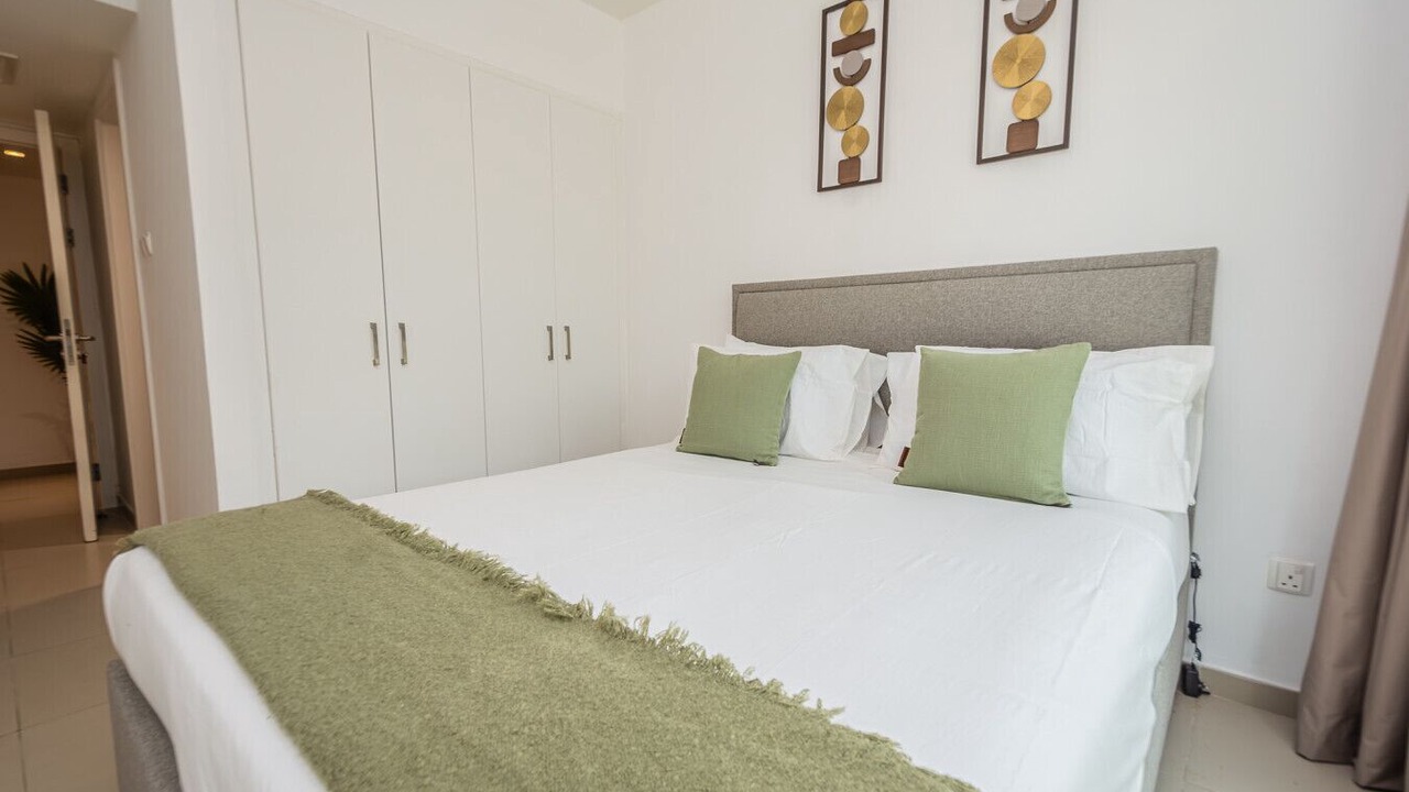 Photo of Bedroom in Ras Al Khaimah
