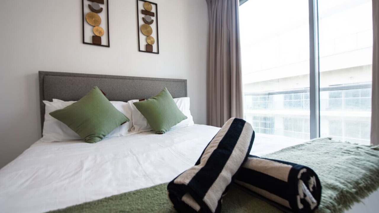 Photo of Bedroom in Ras Al Khaimah