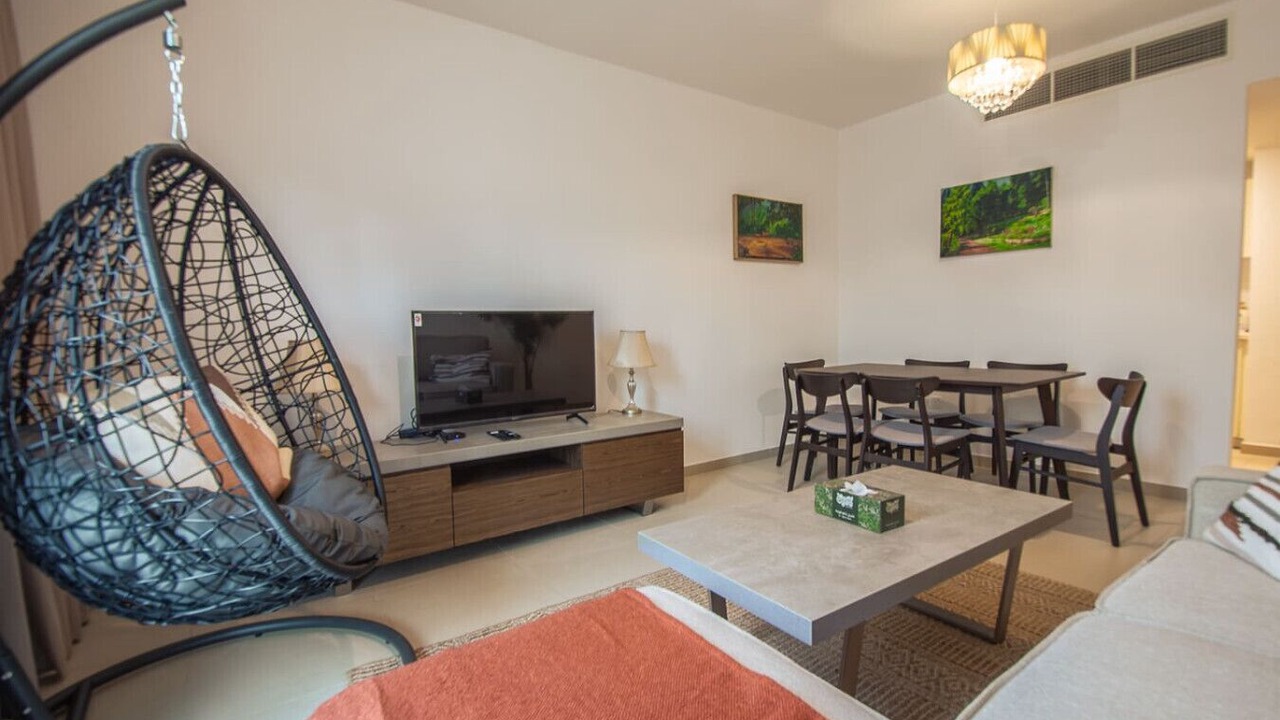 Photo of Livingroom in Ras Al Khaimah