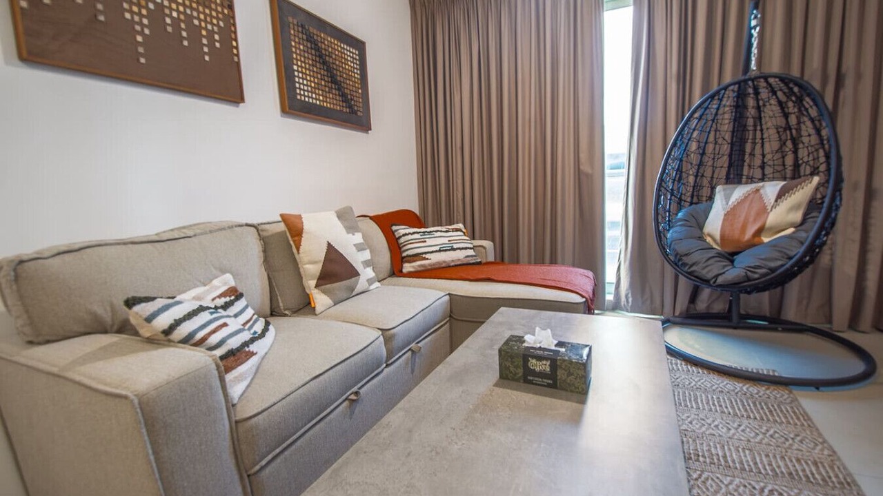 Photo of Livingroom in Ras Al Khaimah