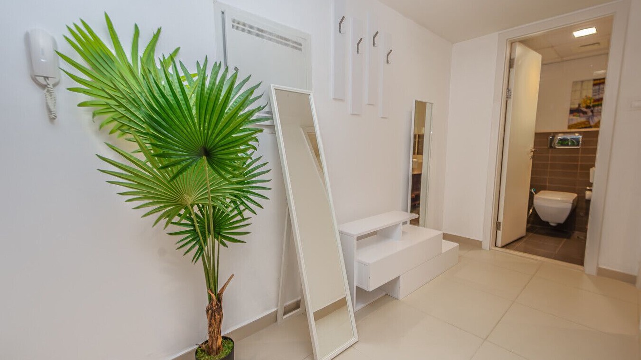 Photo of Bathroom in Ras Al Khaimah