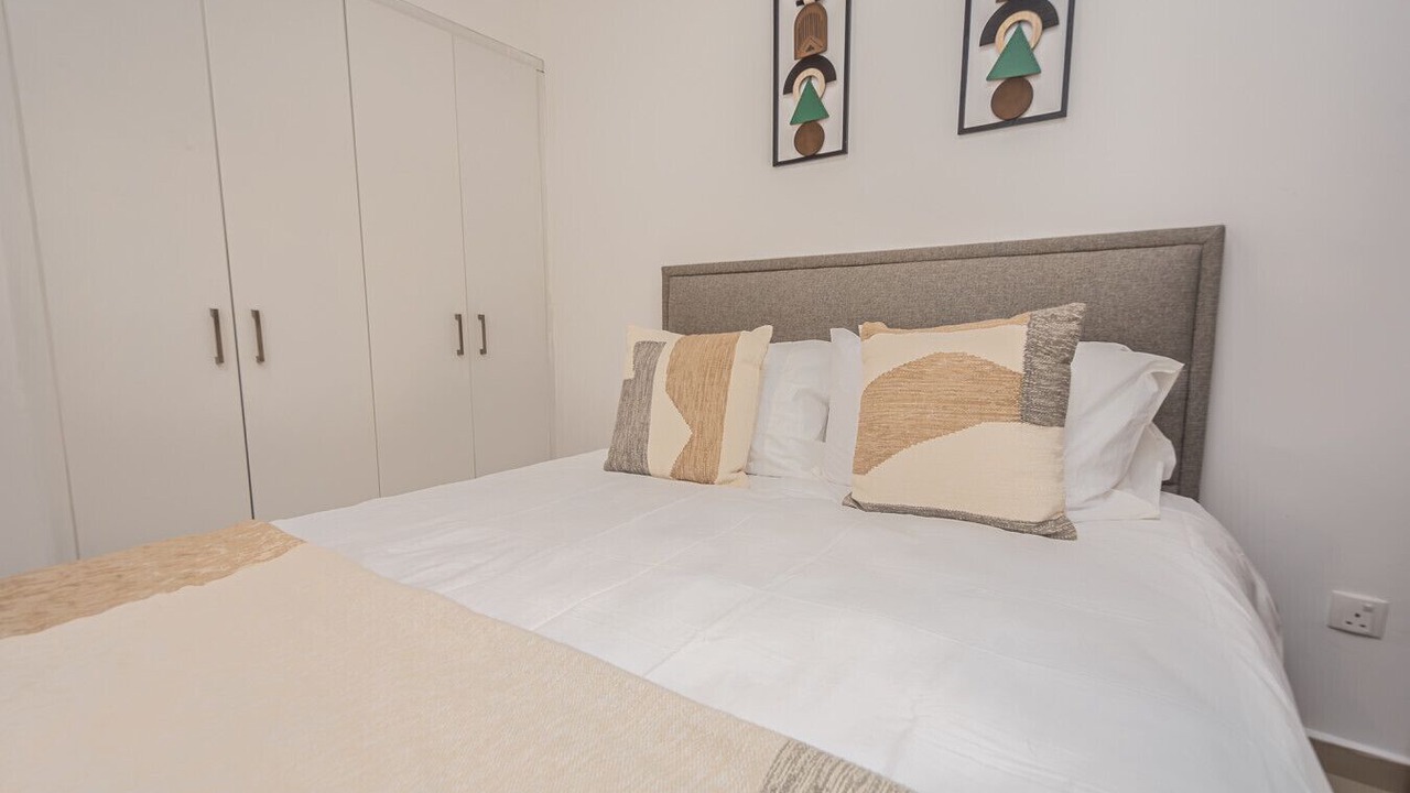 Photo of Bedroom in Ras Al Khaimah