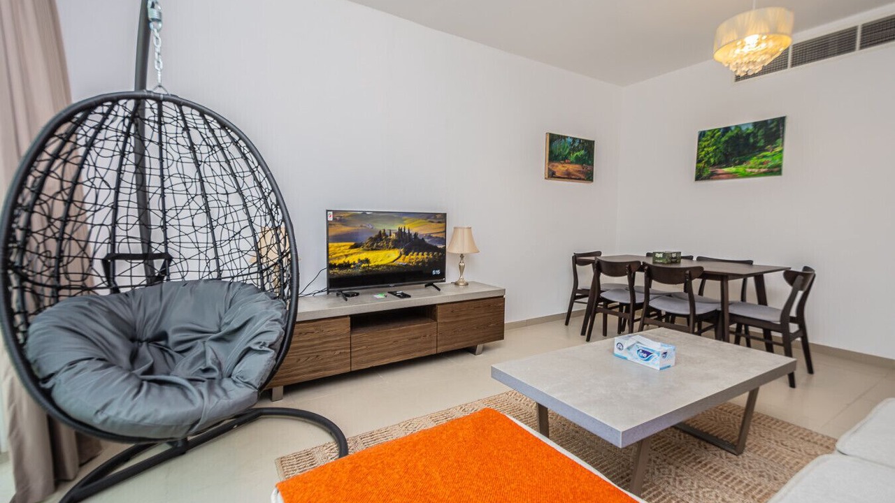 Photo of Livingroom in Ras Al Khaimah