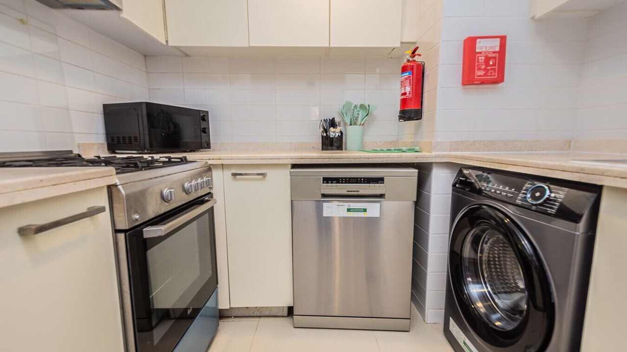 Photo of Kitchen in Ras Al Khaimah