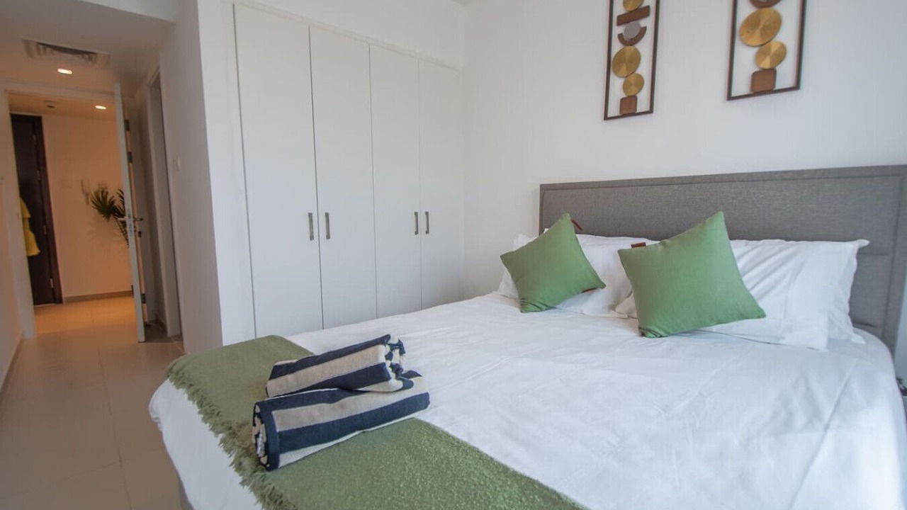 Photo of Bedroom in Ras Al Khaimah