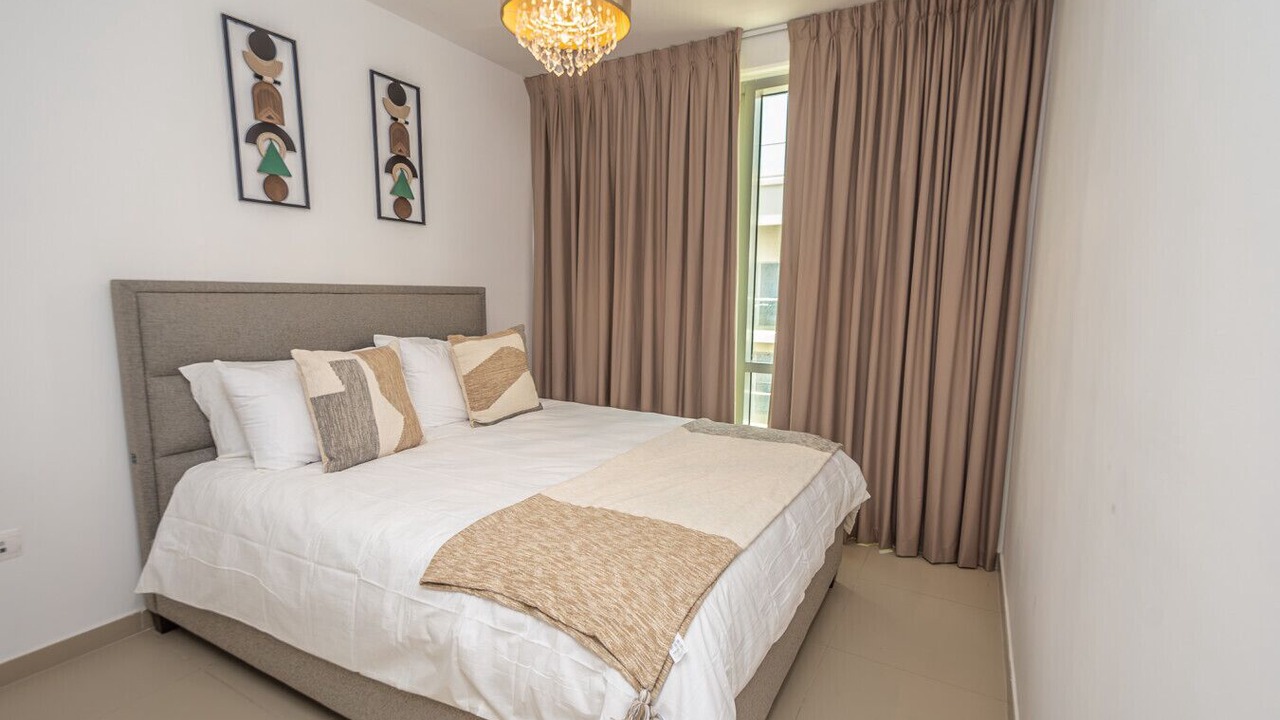 Photo of Bedroom in Ras Al Khaimah