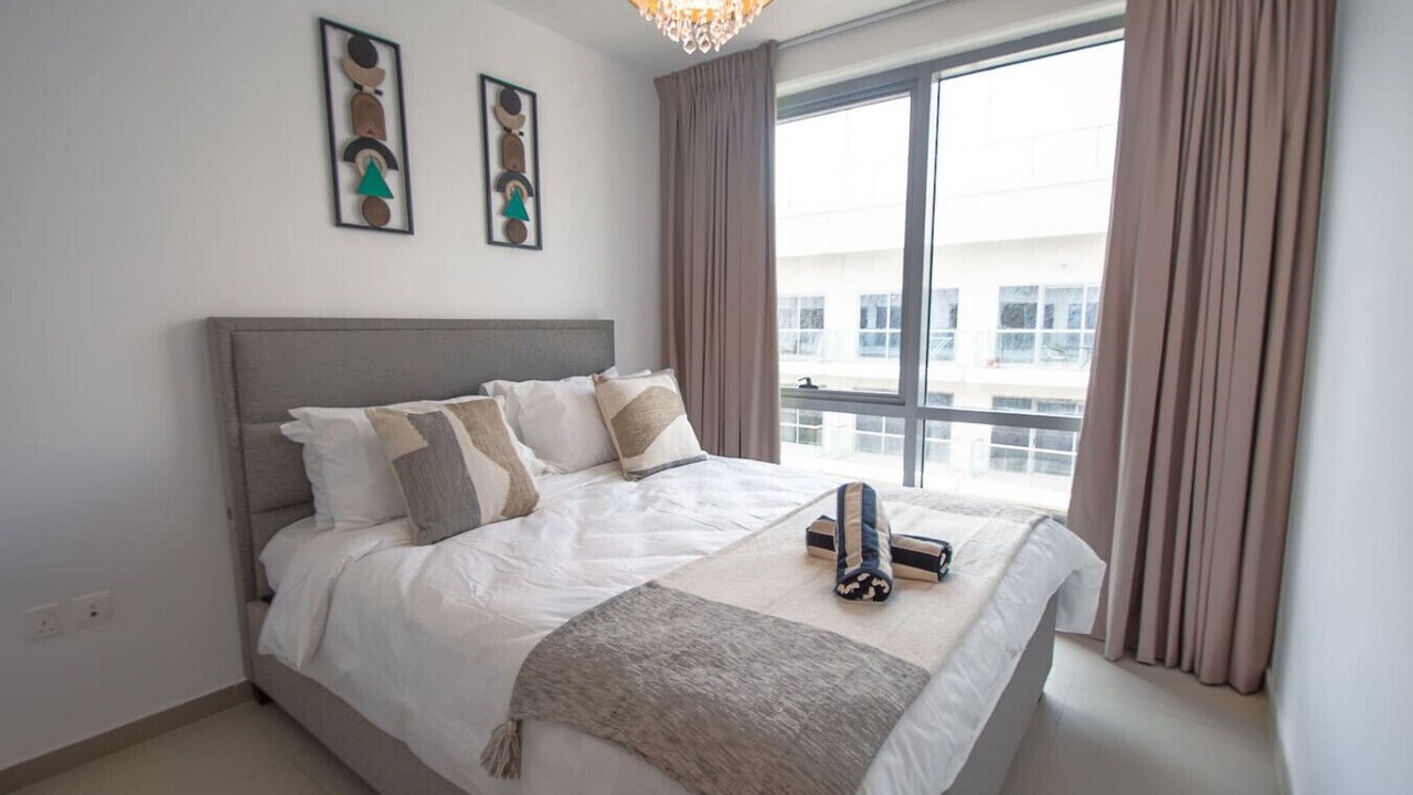 Photo of Bedroom in Ras Al Khaimah